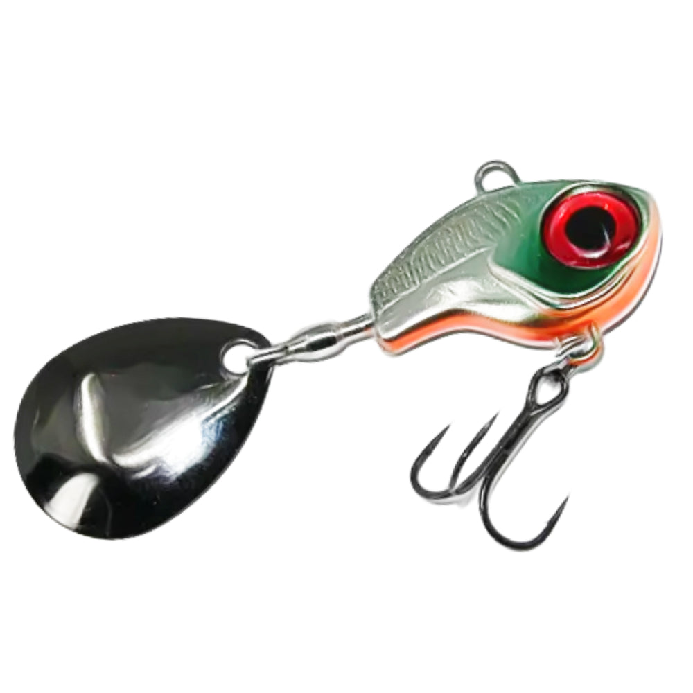 Armada Eye Catcher 12g Green Silver