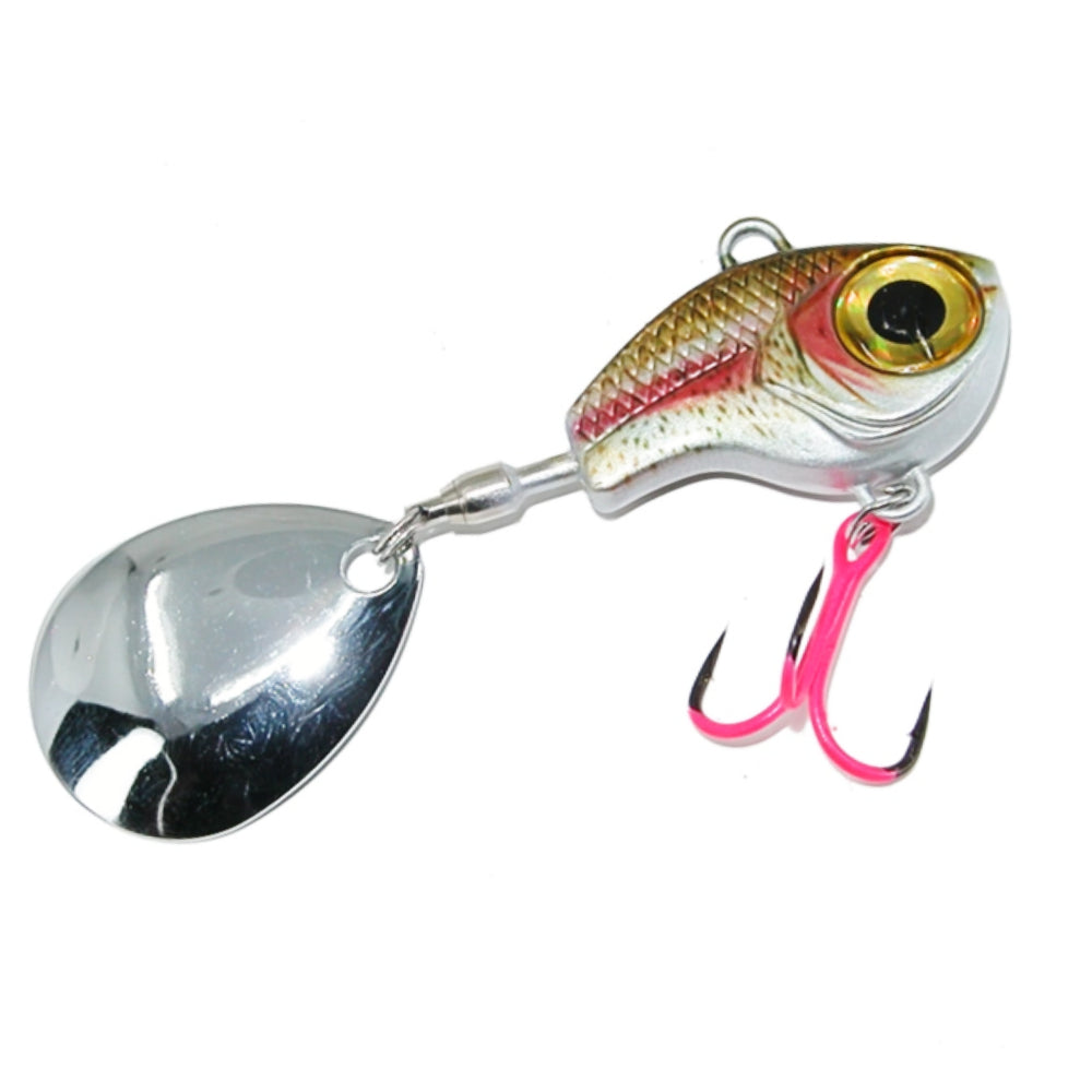 Armada Eye Catcher 12g Rainbow Trout