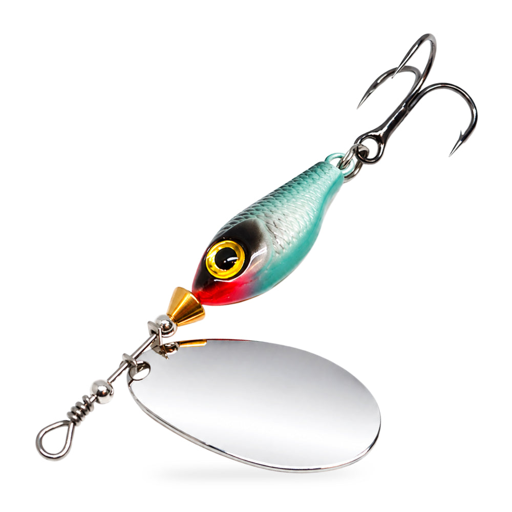 Armada GyroSpinner 12g Capercaillie