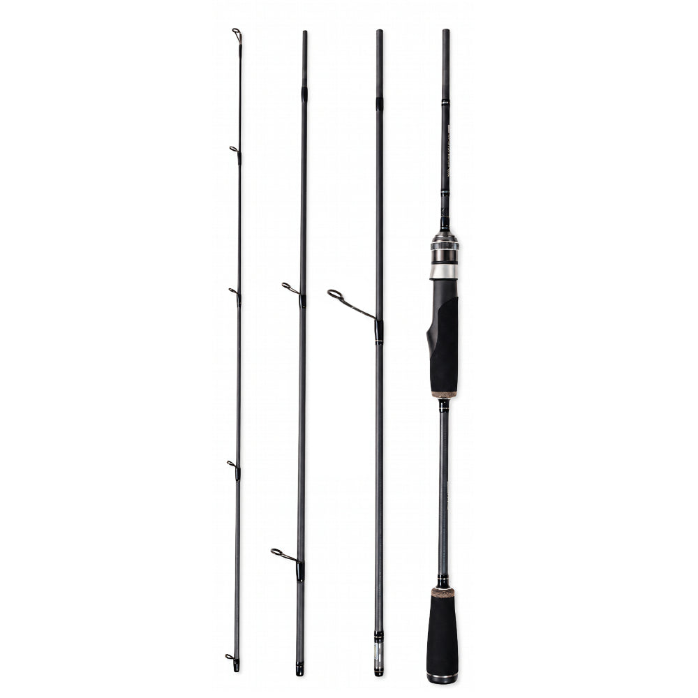 Armada Silver Feather Travel 240cm 15-50g