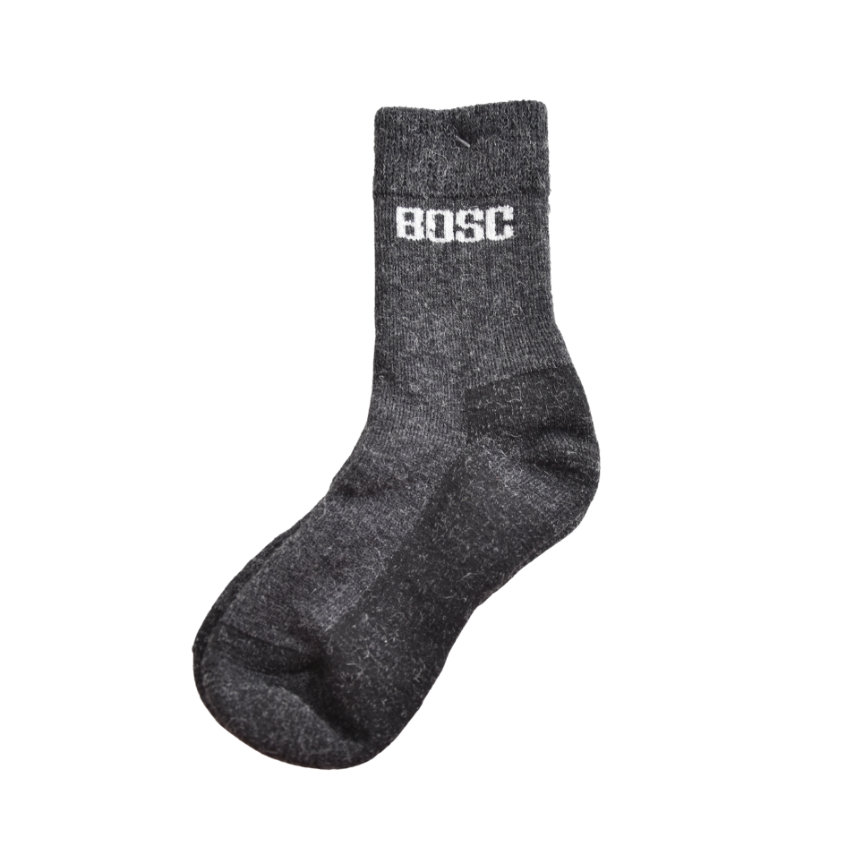 BOSC Ullsocka för vintern