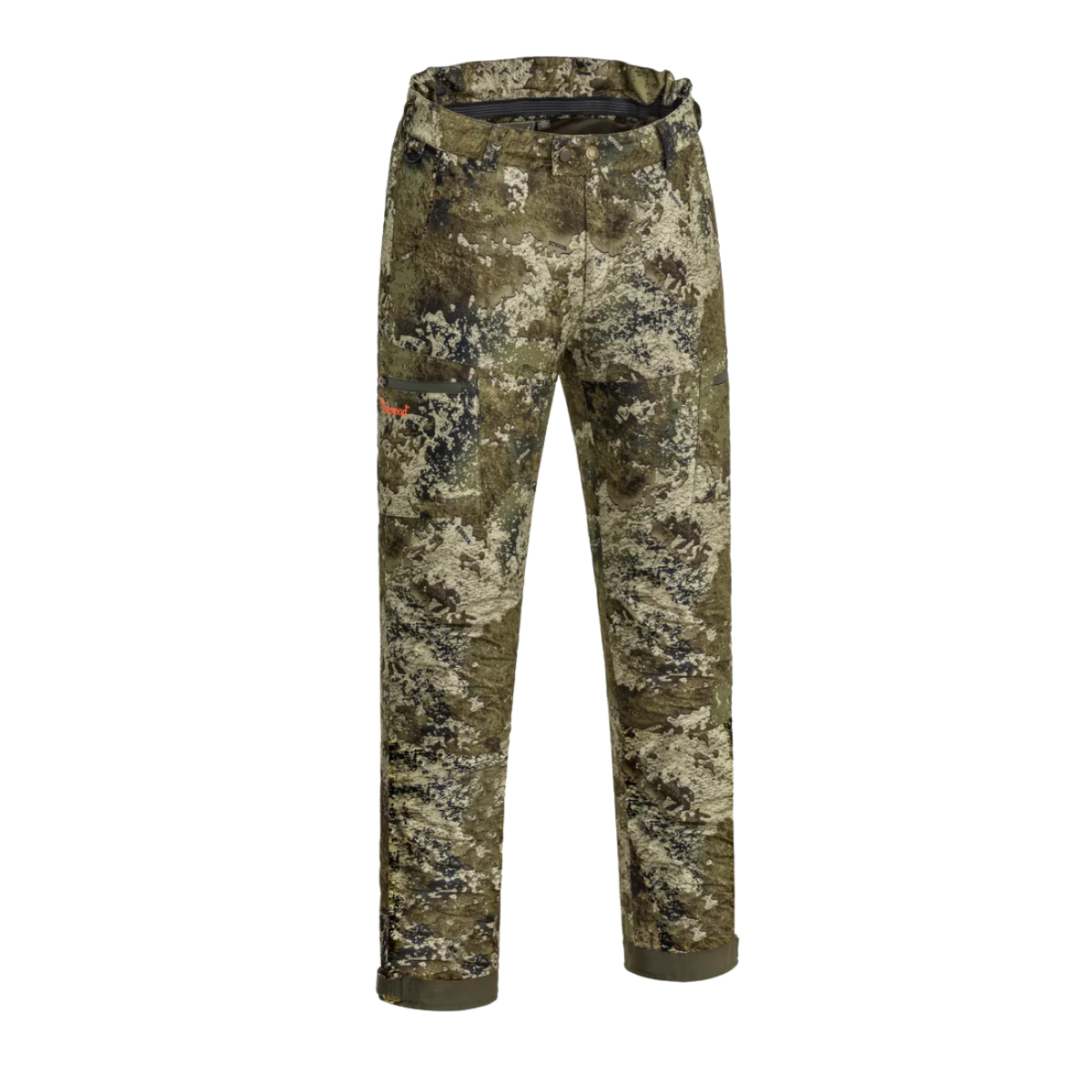 Pinewood Furudal Active Camou Byxa