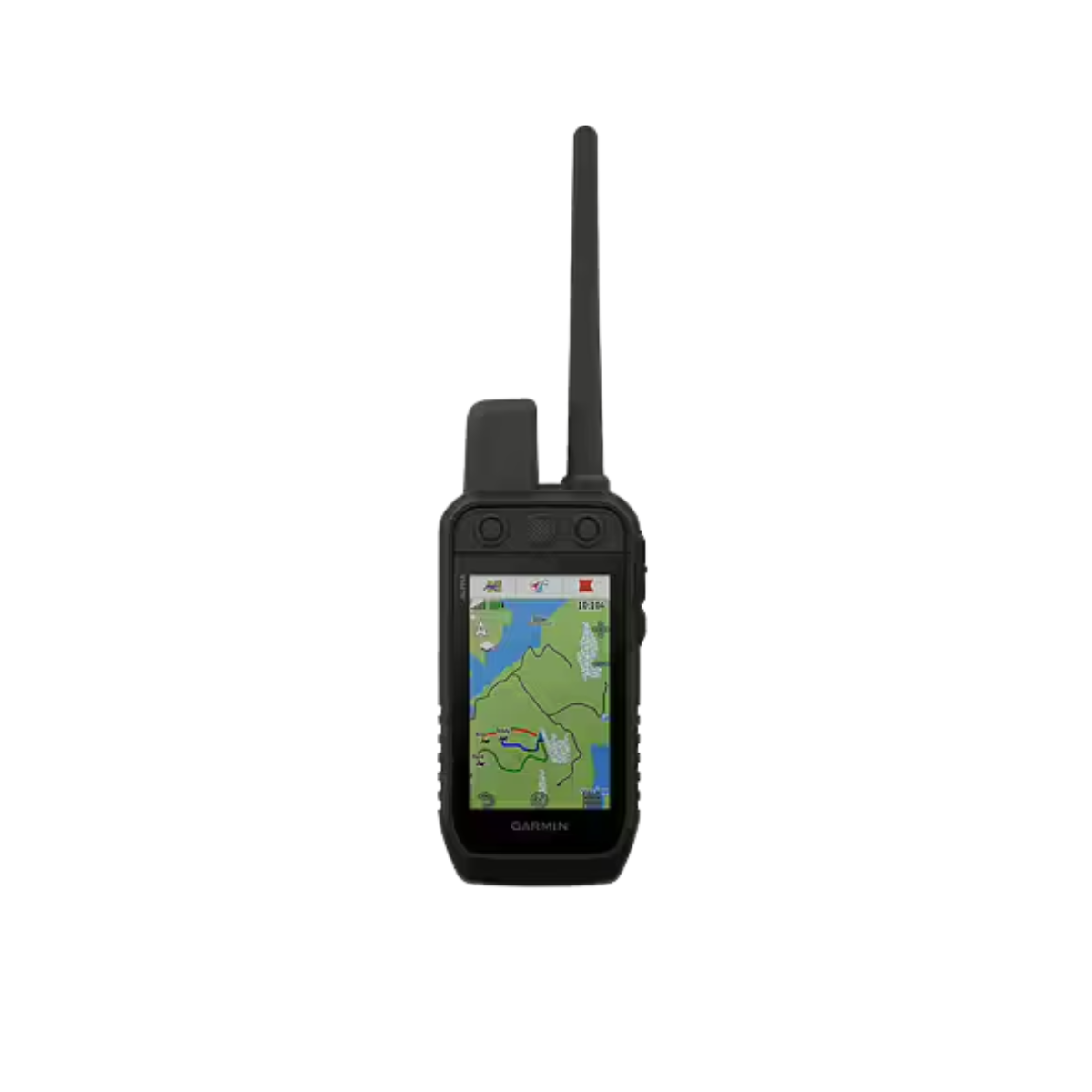 Garmin Alpha 200 Plus Handenhet