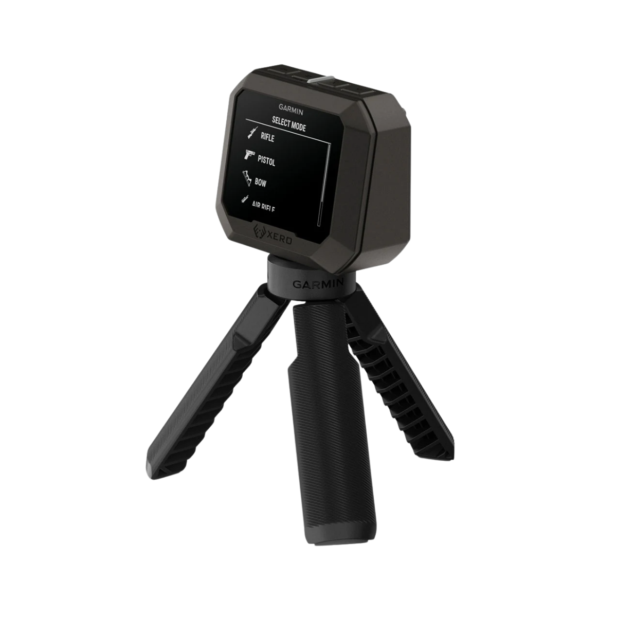 Garmin Xero C2 Kronograf