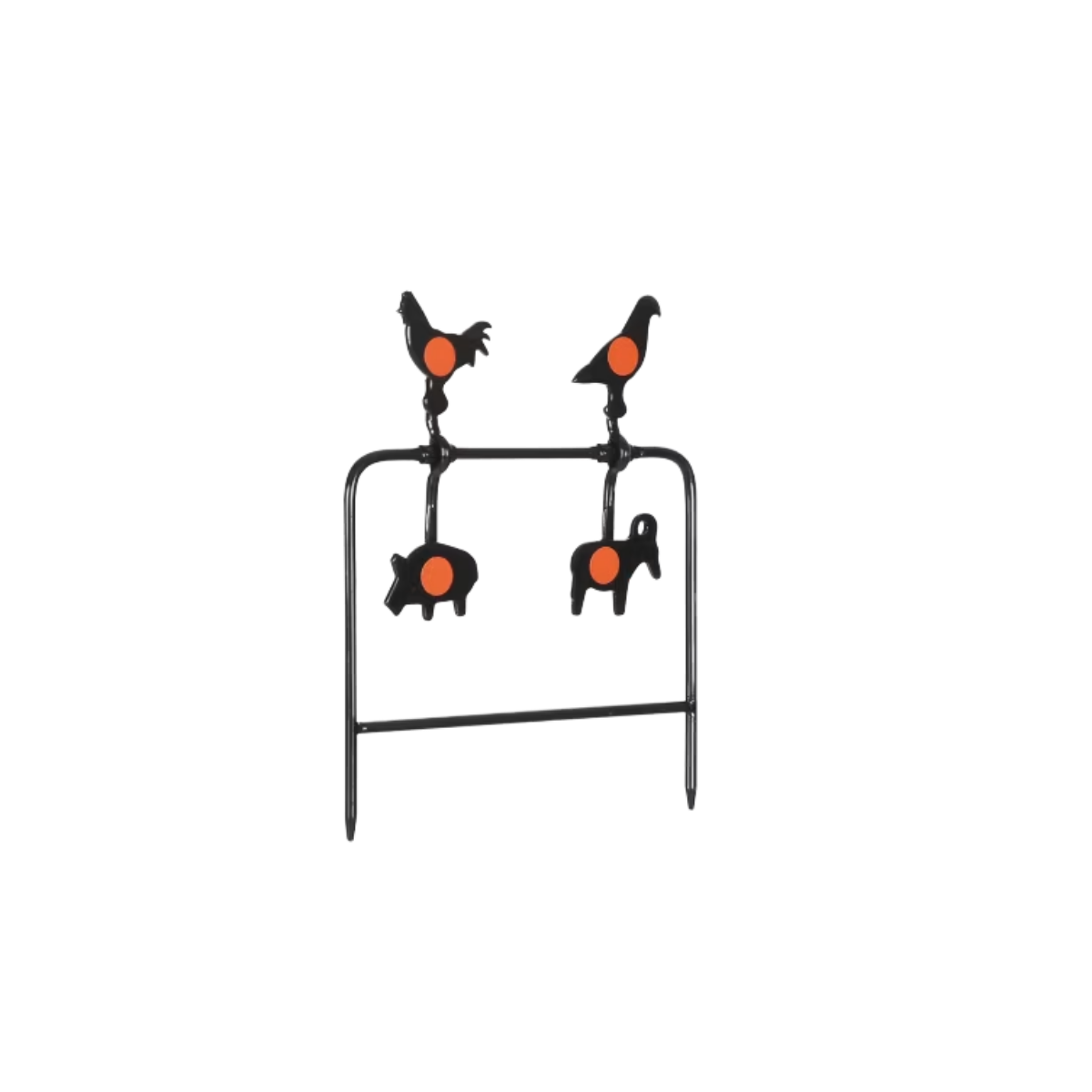 Gamo Plinking Target