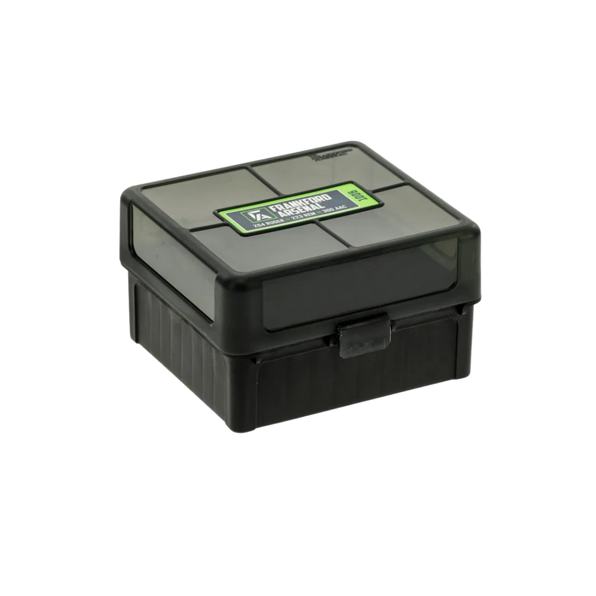 Frankford Hinge-Top 100st patroner .223