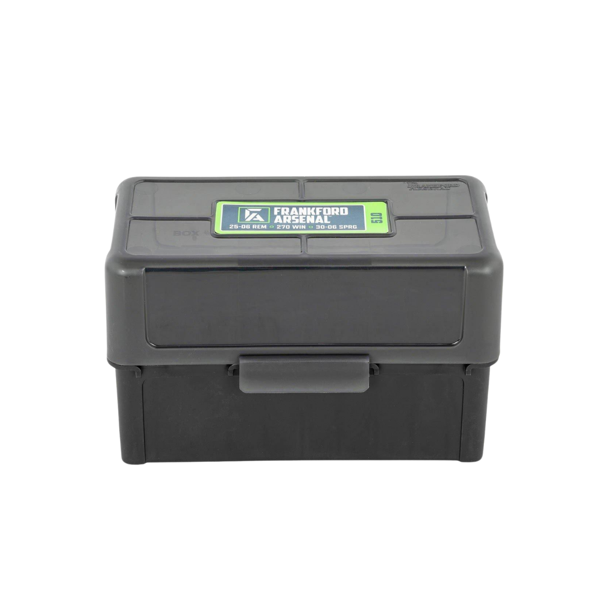 Frankford Hinge-Top 50st patroner 30-06