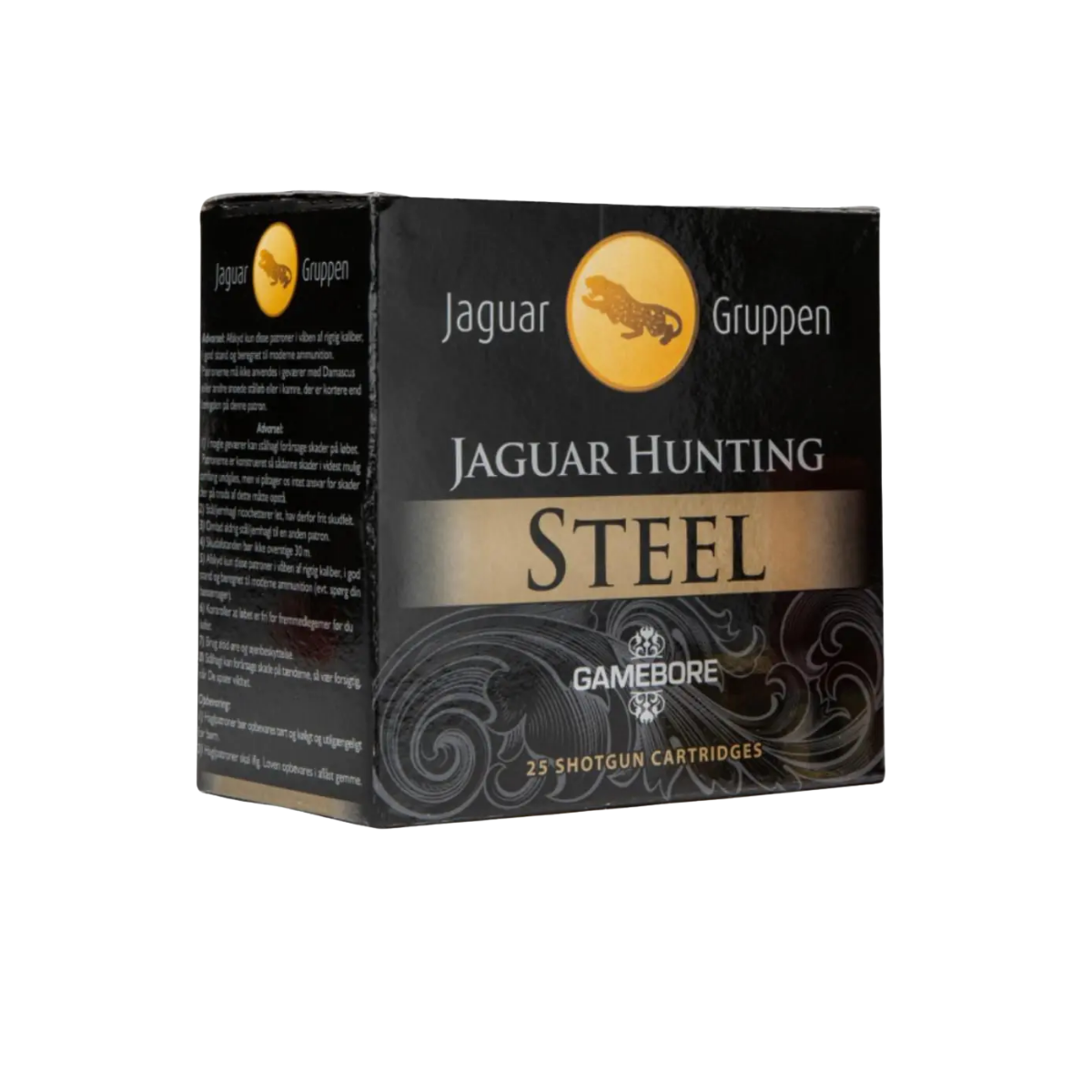Nordhunt Extreme STEEL 12/30/US4