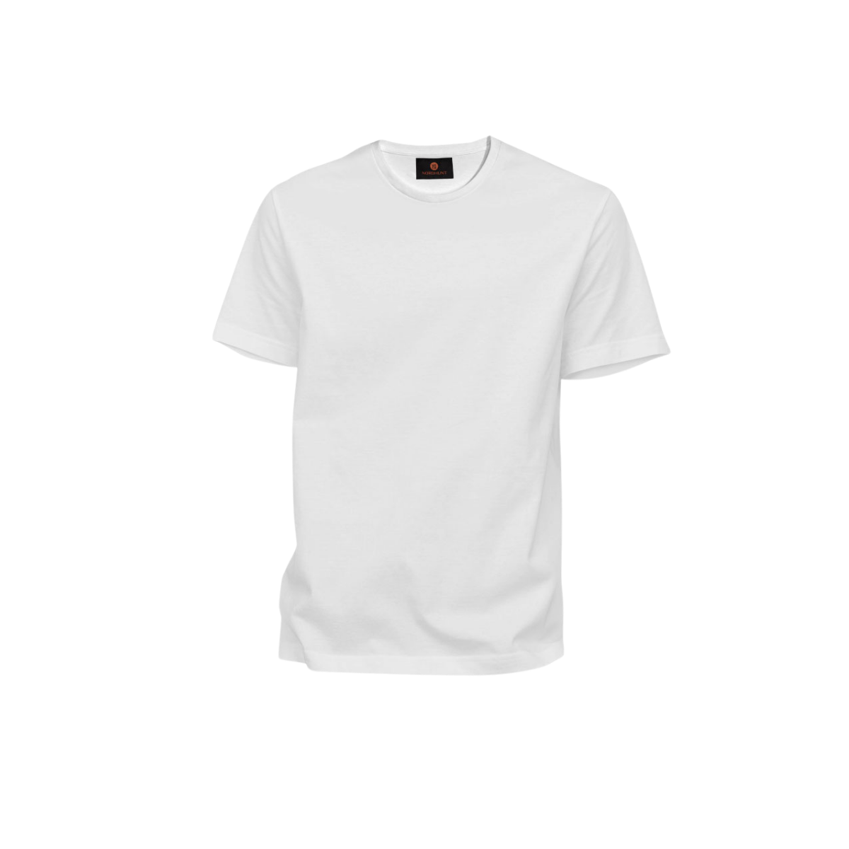 NordHunt Jaguar T-Shirt White