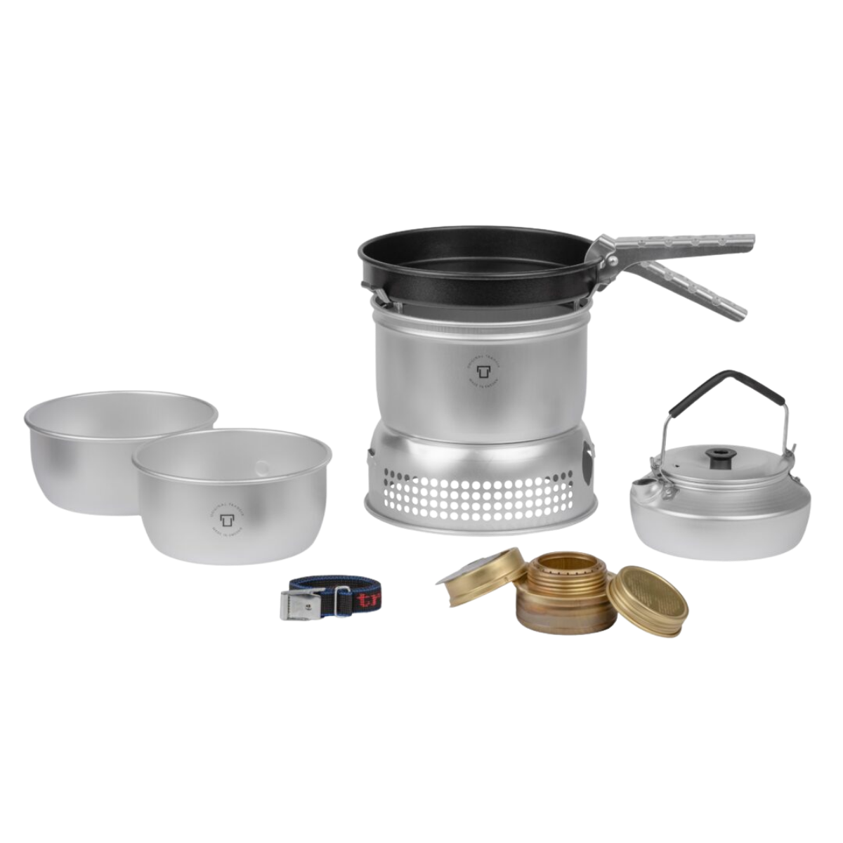 Trangia Stormkök 27-4 UL