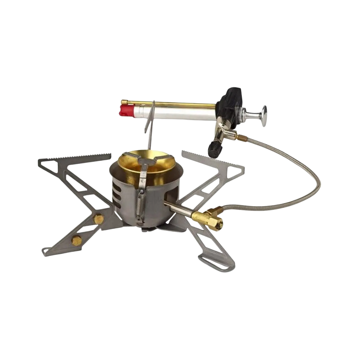 Primus Multifuel III