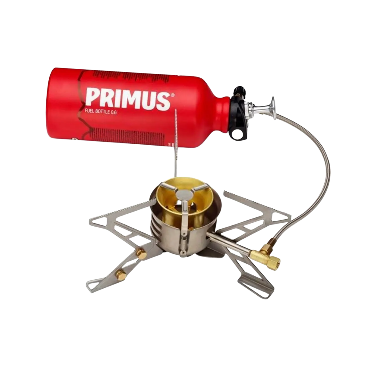 Primus Multifuel III