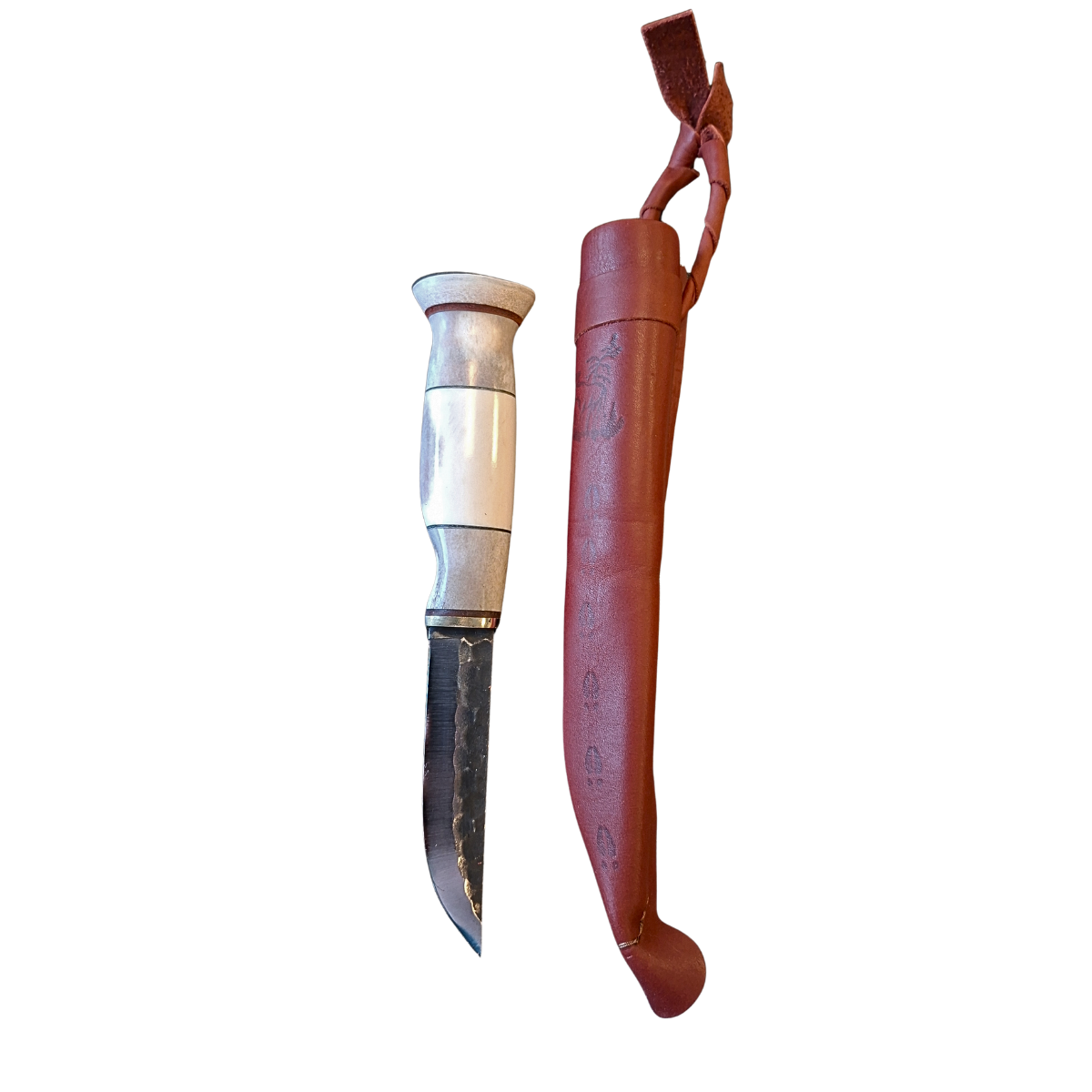 Jaktkiv Renhorn 9,5cm