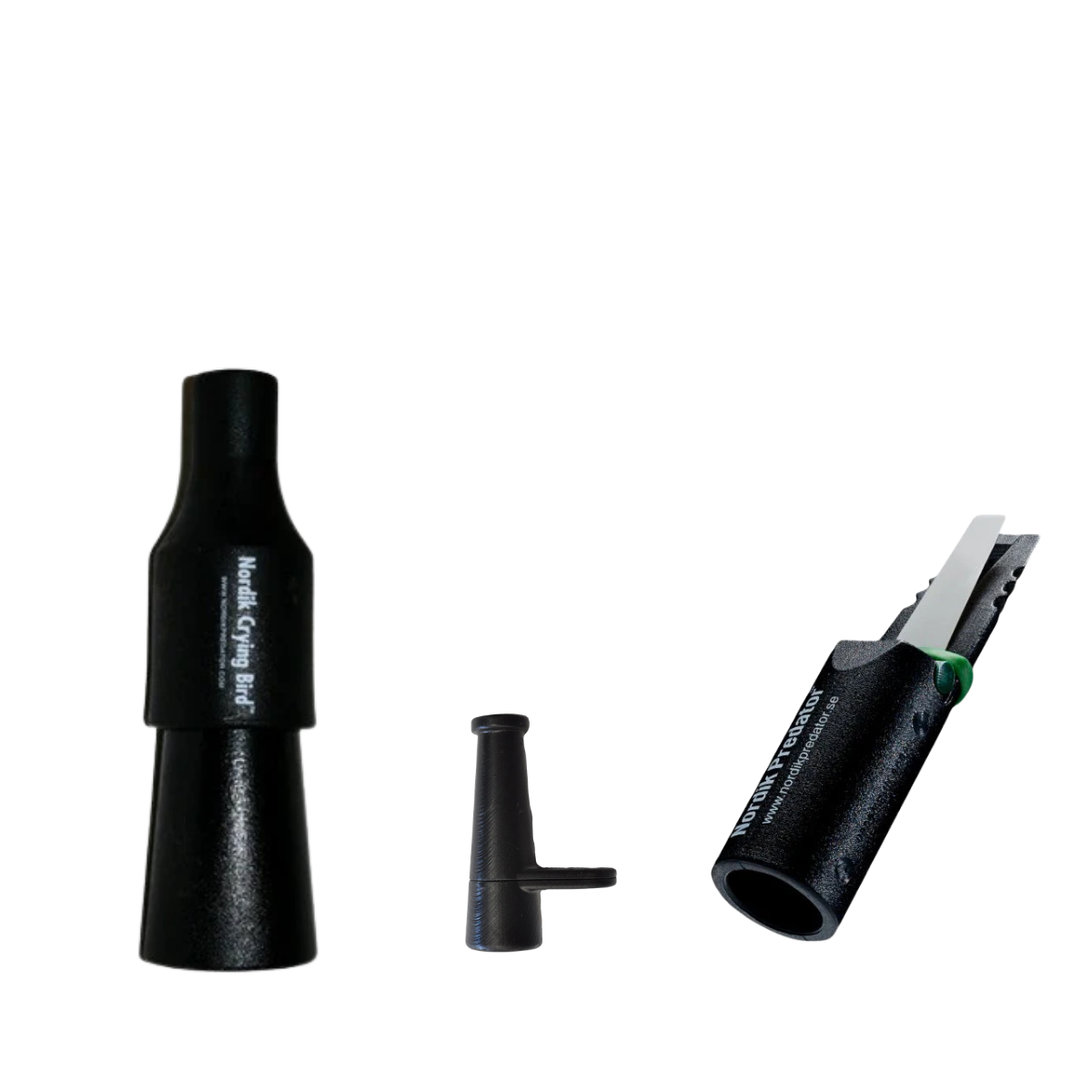 Nordik Lock på räv startpaket