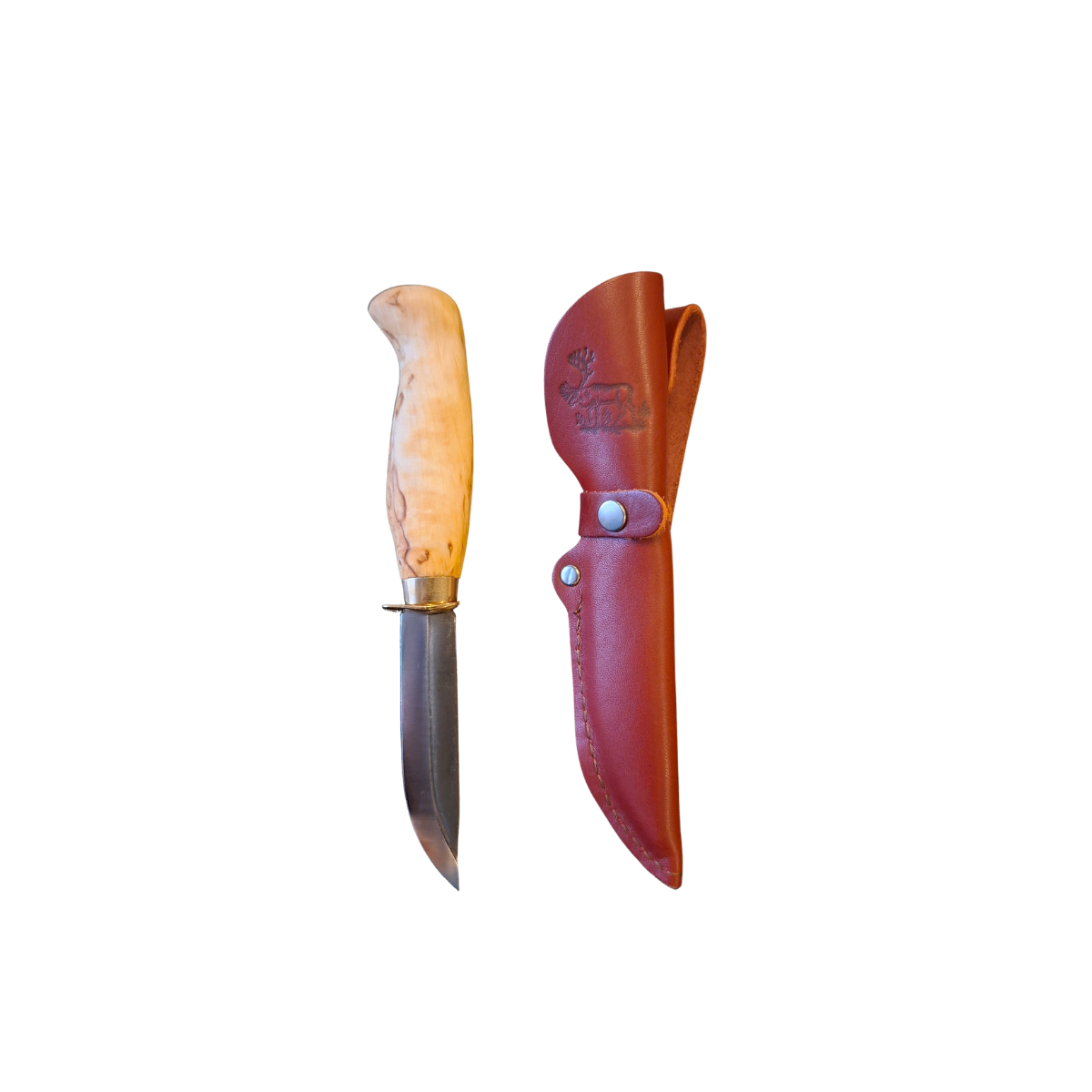 Scoutkniv Jaktmodell