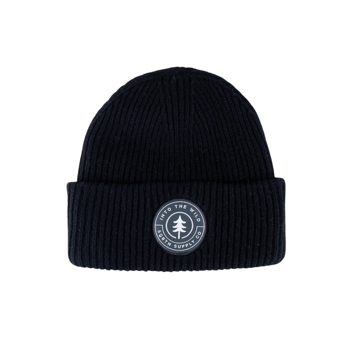 Great Norrland Abisko Beanie Black