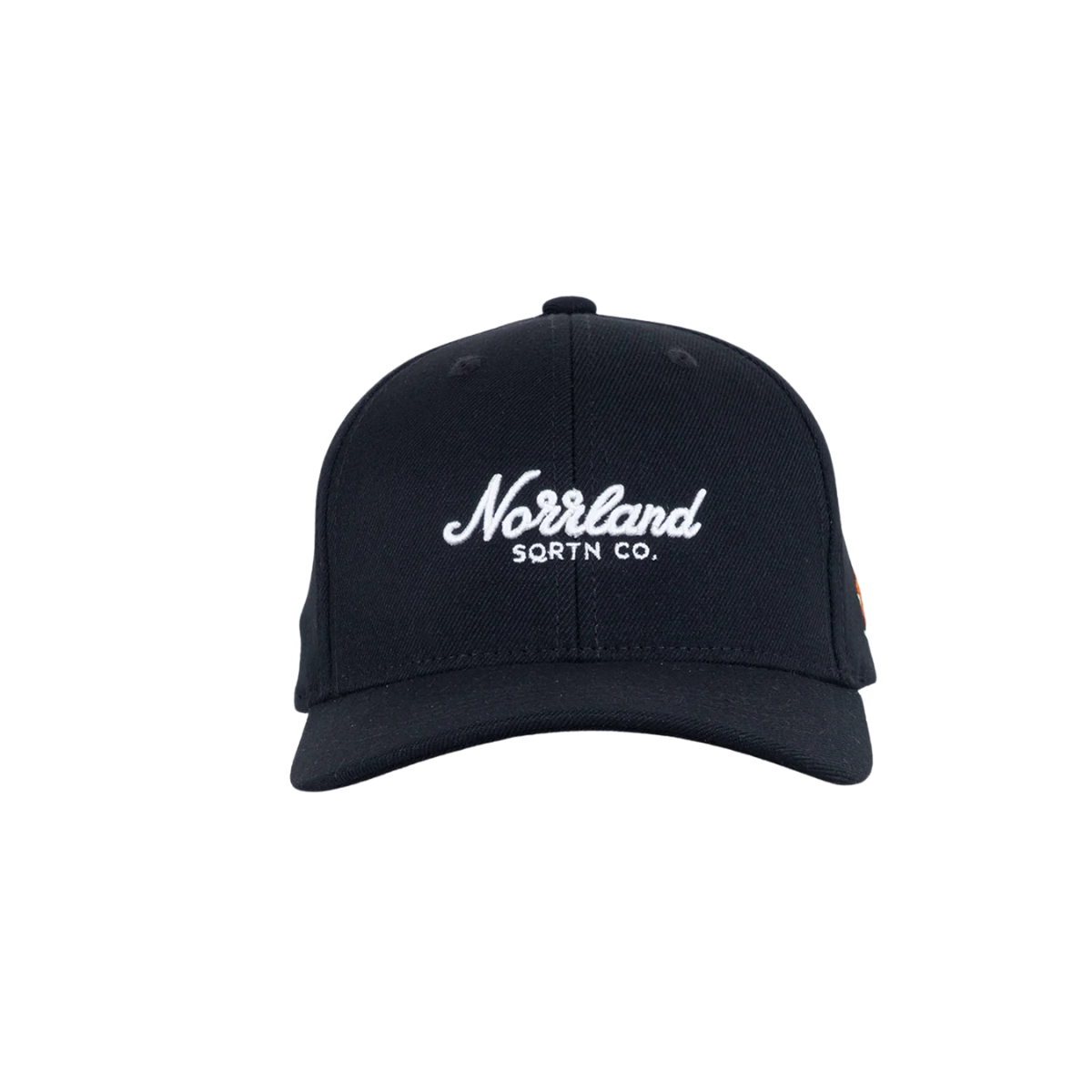 Great Norrland Kids Keps Hooked