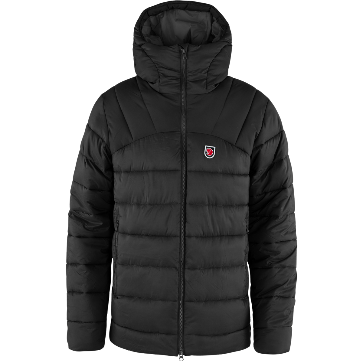 Fjällräven Expedition Mid Winter Jacket M Black