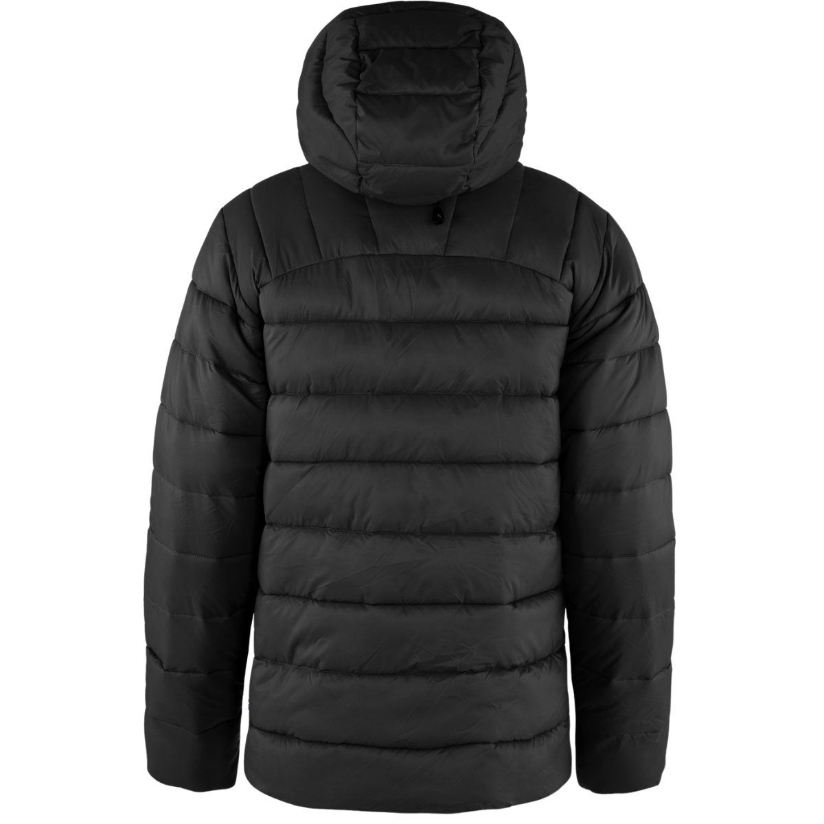 Fjällräven Expedition Mid Winter Jacket M Black