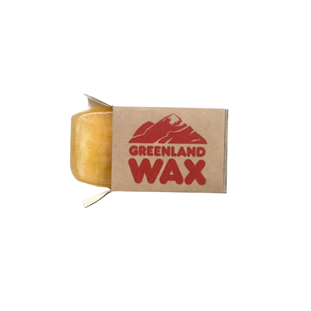 Fjällräven Greenland Wax Travel Pack