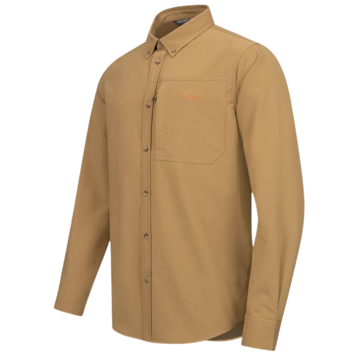 Blaser Airflow Shirt Matt Gold
