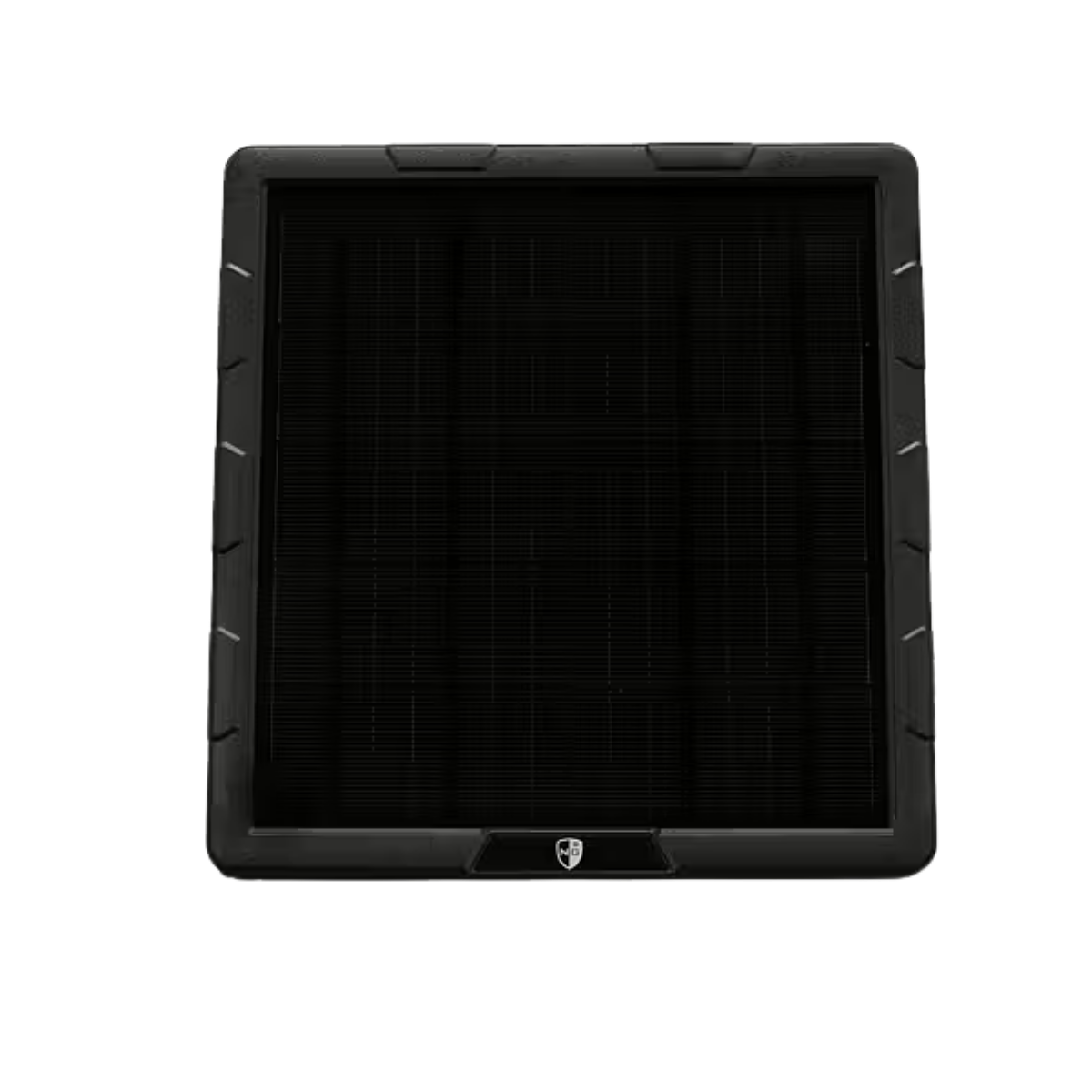 Nordic Gamekeeper Apex Laddbar Solpanel