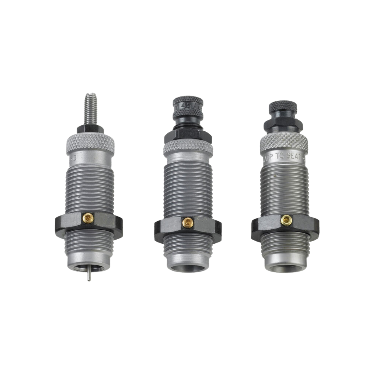 Rcbs Laddverktyg 9mm Luger 3-Die Set Carbide