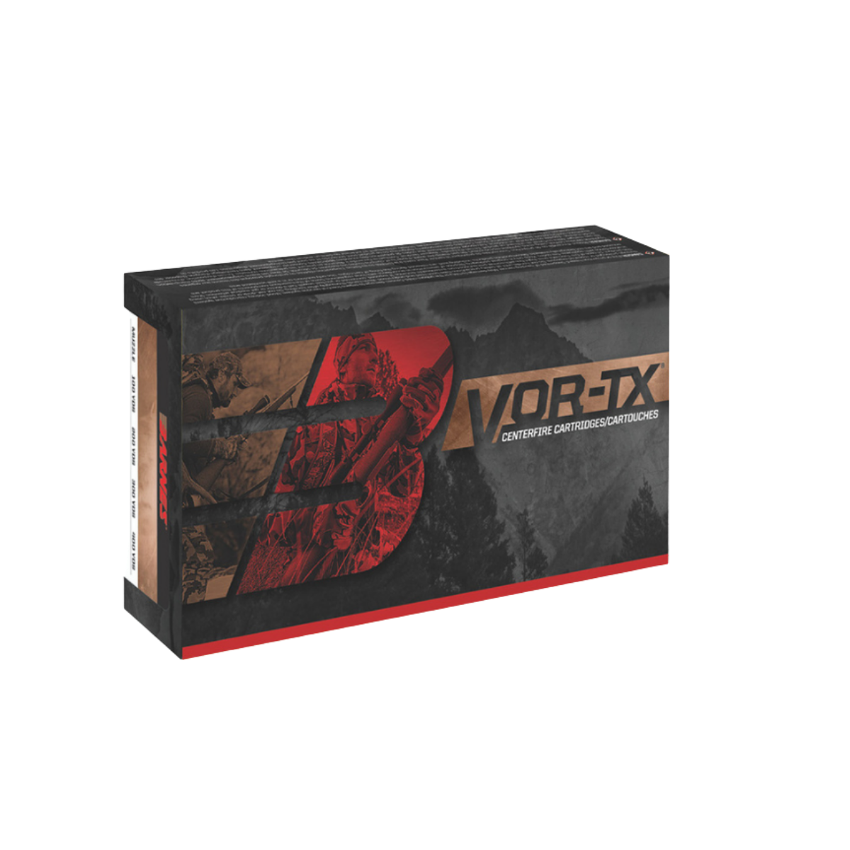 Barnes .270 Win 130gr TTSX-BT