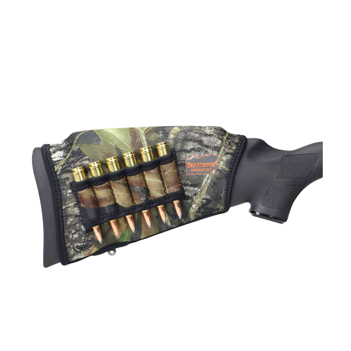 Beartooth Kolvkamshöjare Kula Camo
