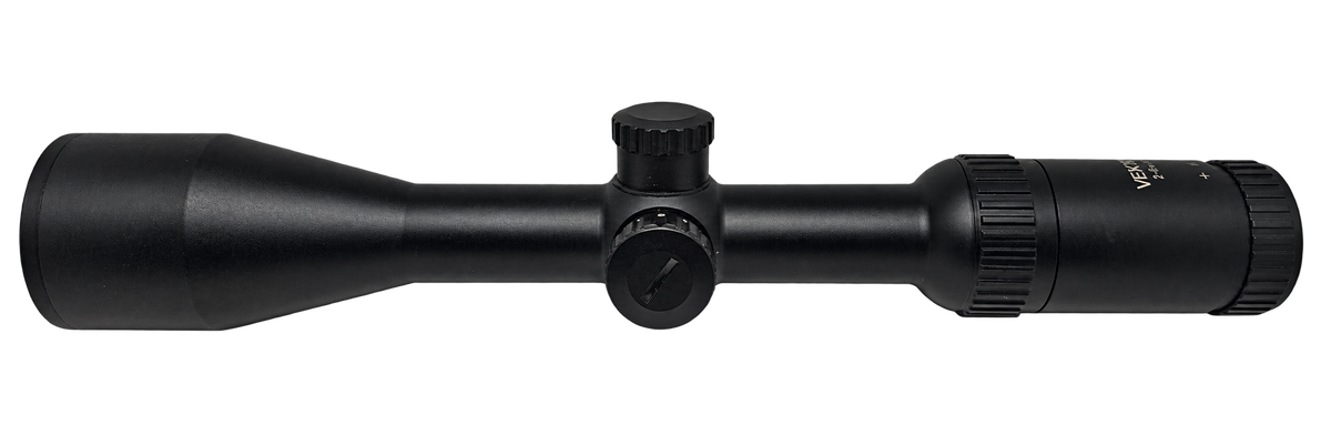 Begagnad Vertical 2-12x50 IR