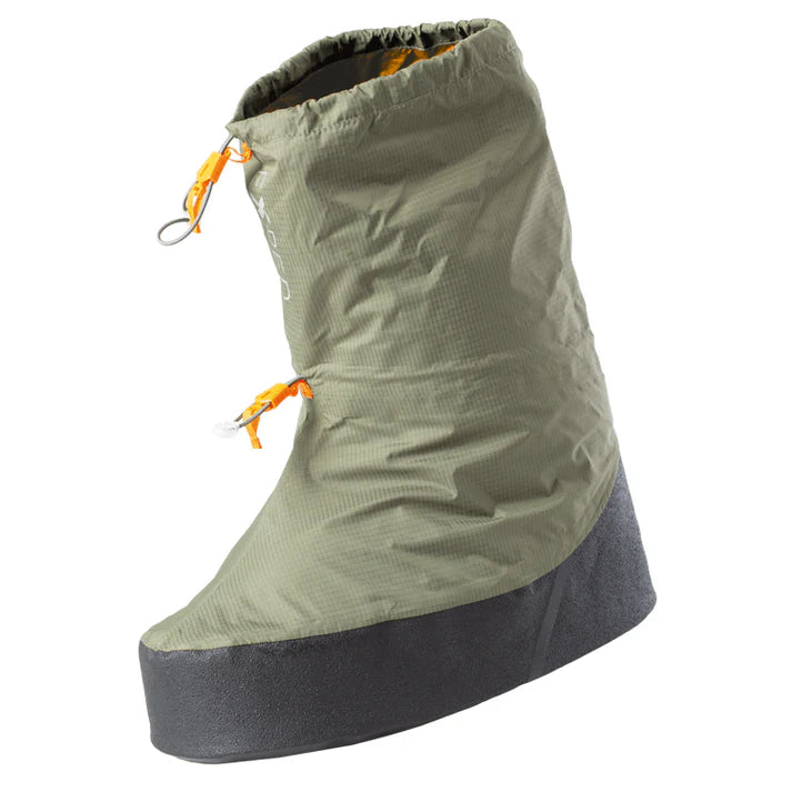 Exped Bivy Booty Olive Grey S
