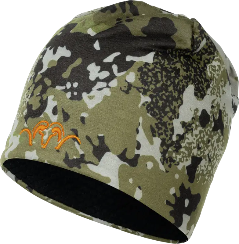 Blaser Drain Beanie Huntec Camouflage