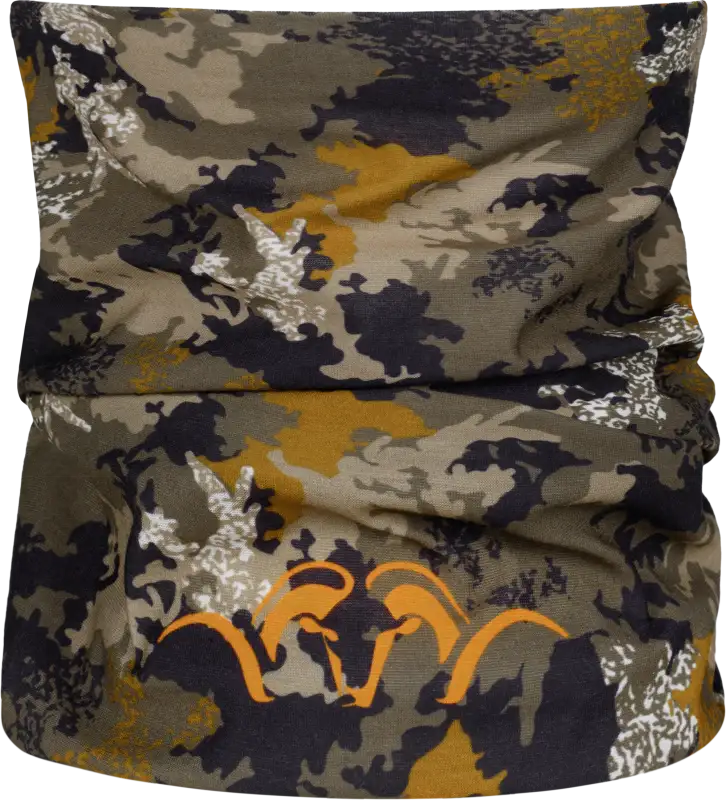 Blaser Multi Tube Silence Camouflage
