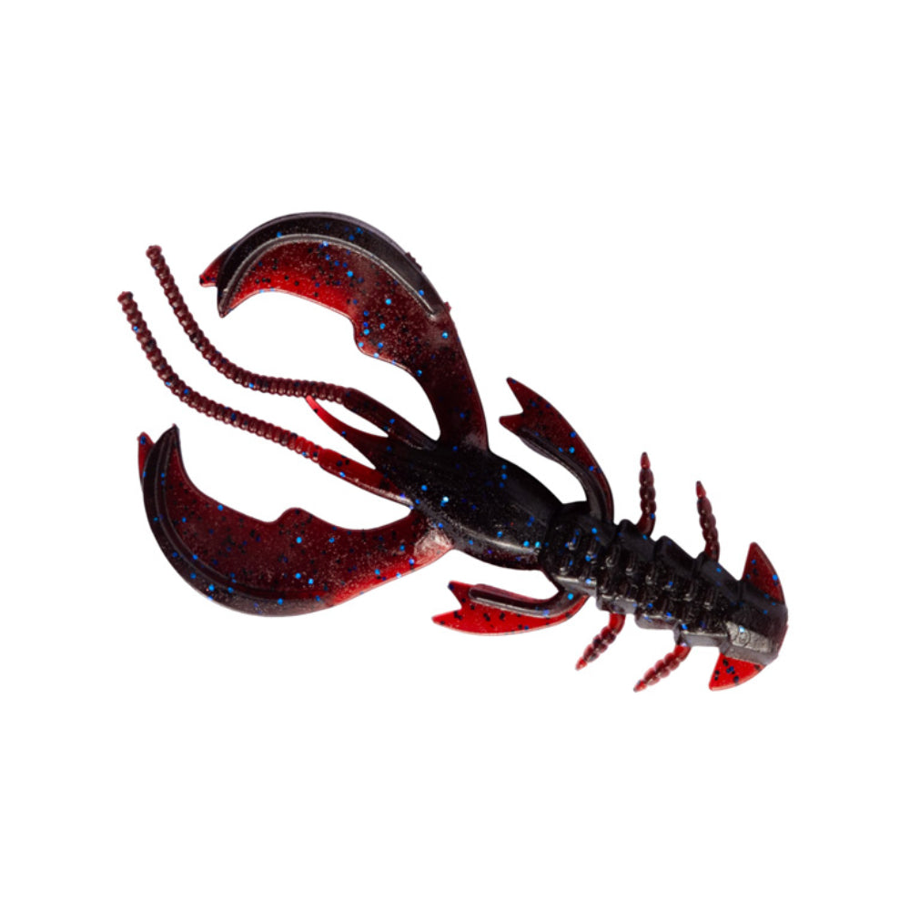 Armada NedCraw 60mm Cola Blue Flake