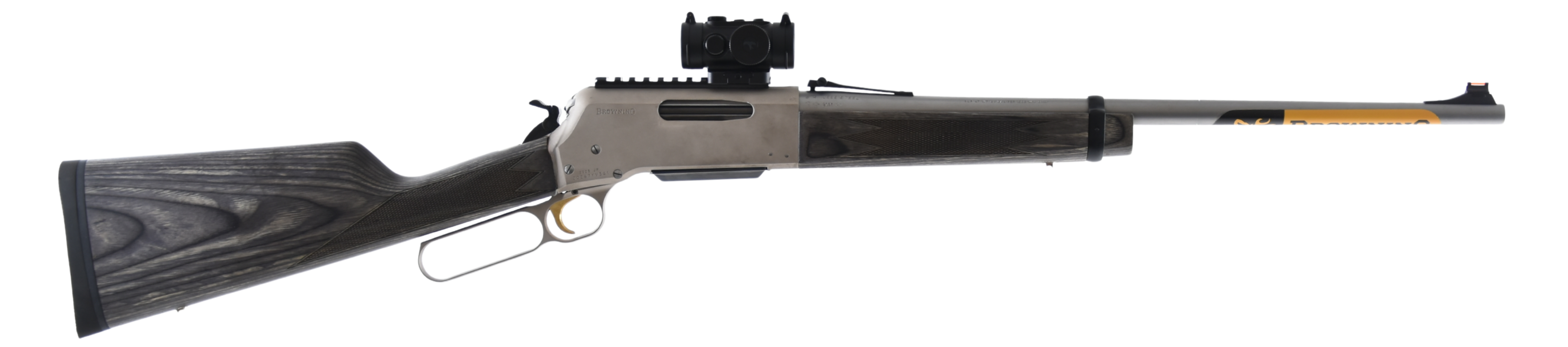 Vapenpaket Browning BLR lightweight TD + Kite BT1 Rödpunkt