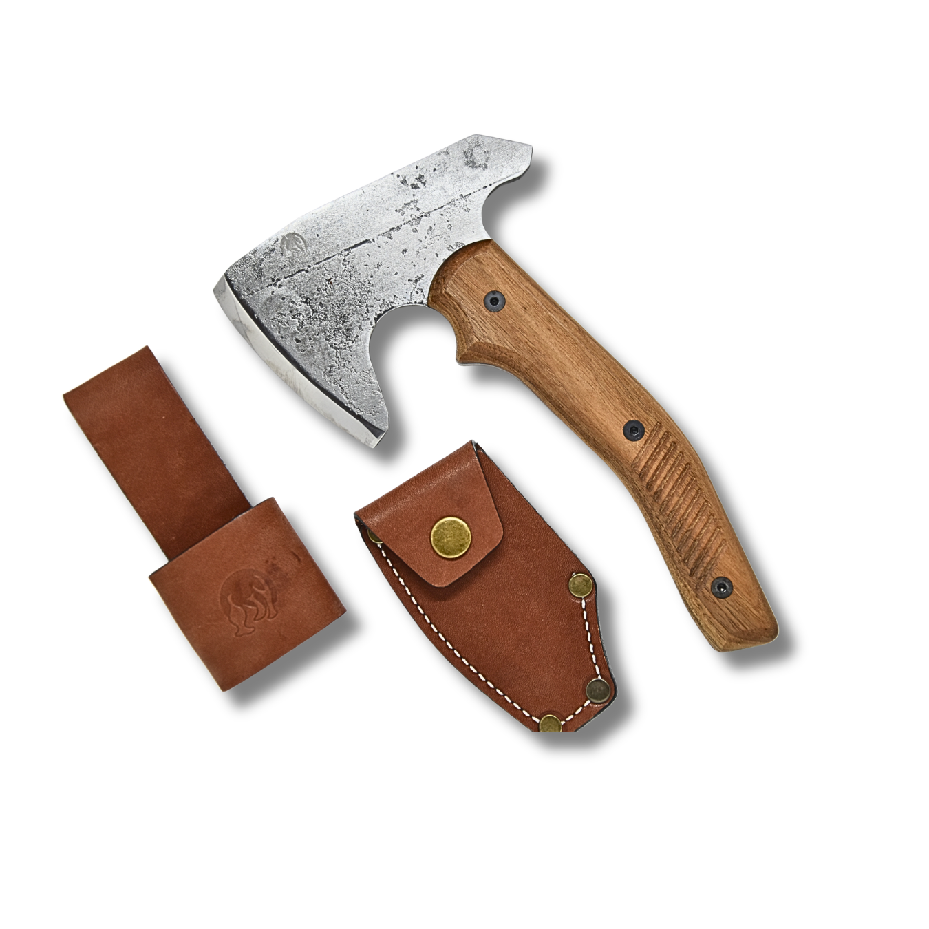 Timn Bush Axe