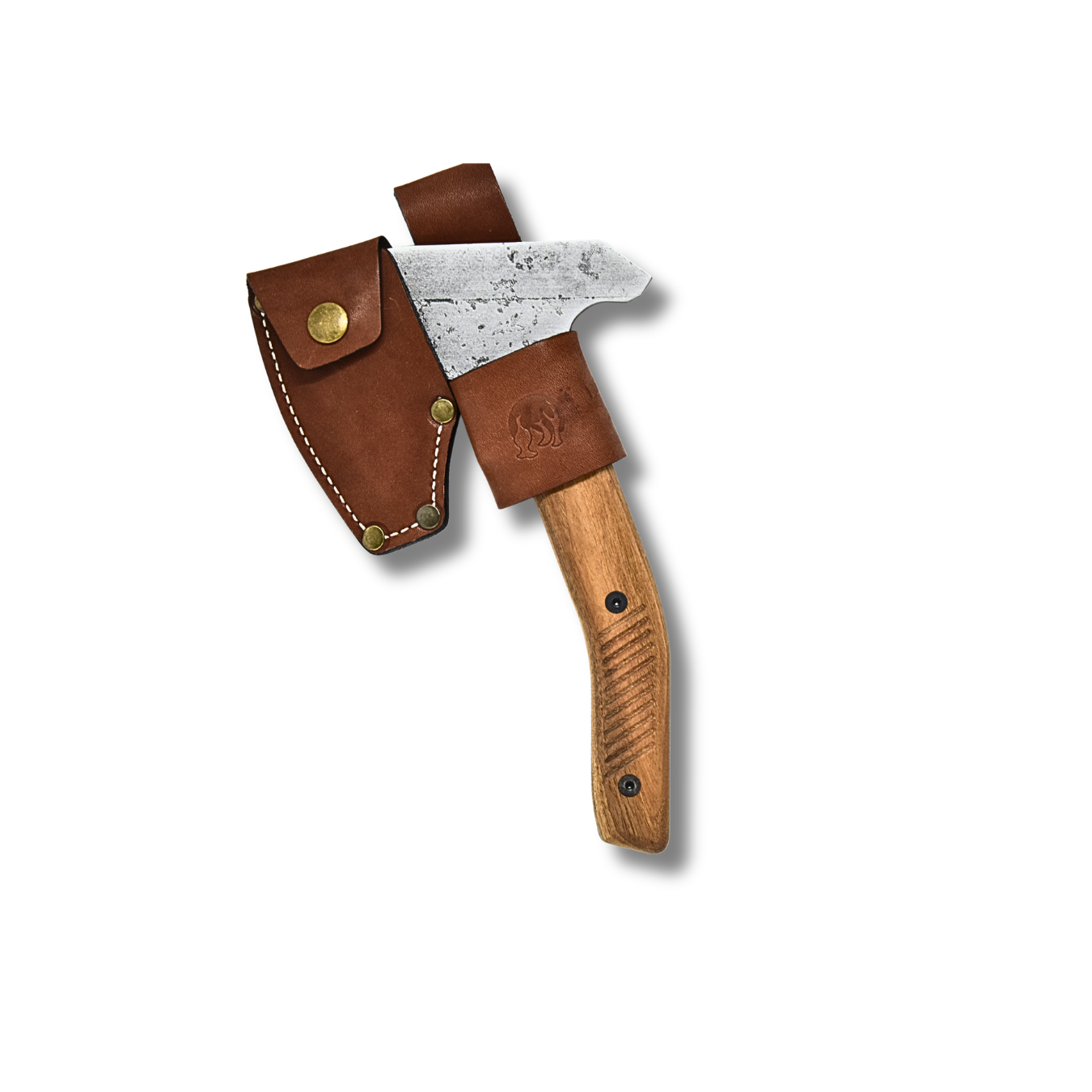 Timn Bush Axe