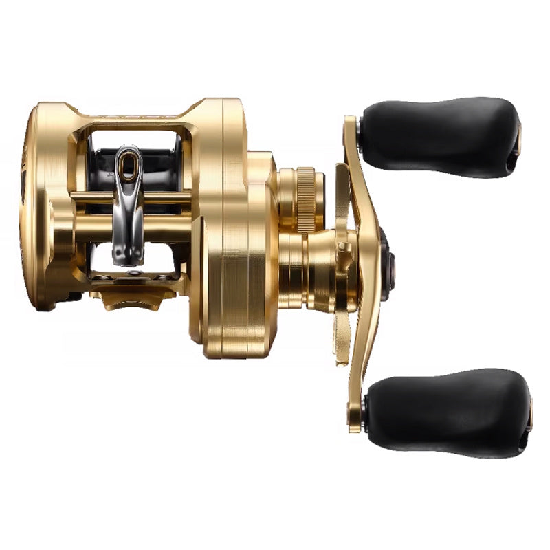 Shimano Calcutta Conquest 201 A (LH)