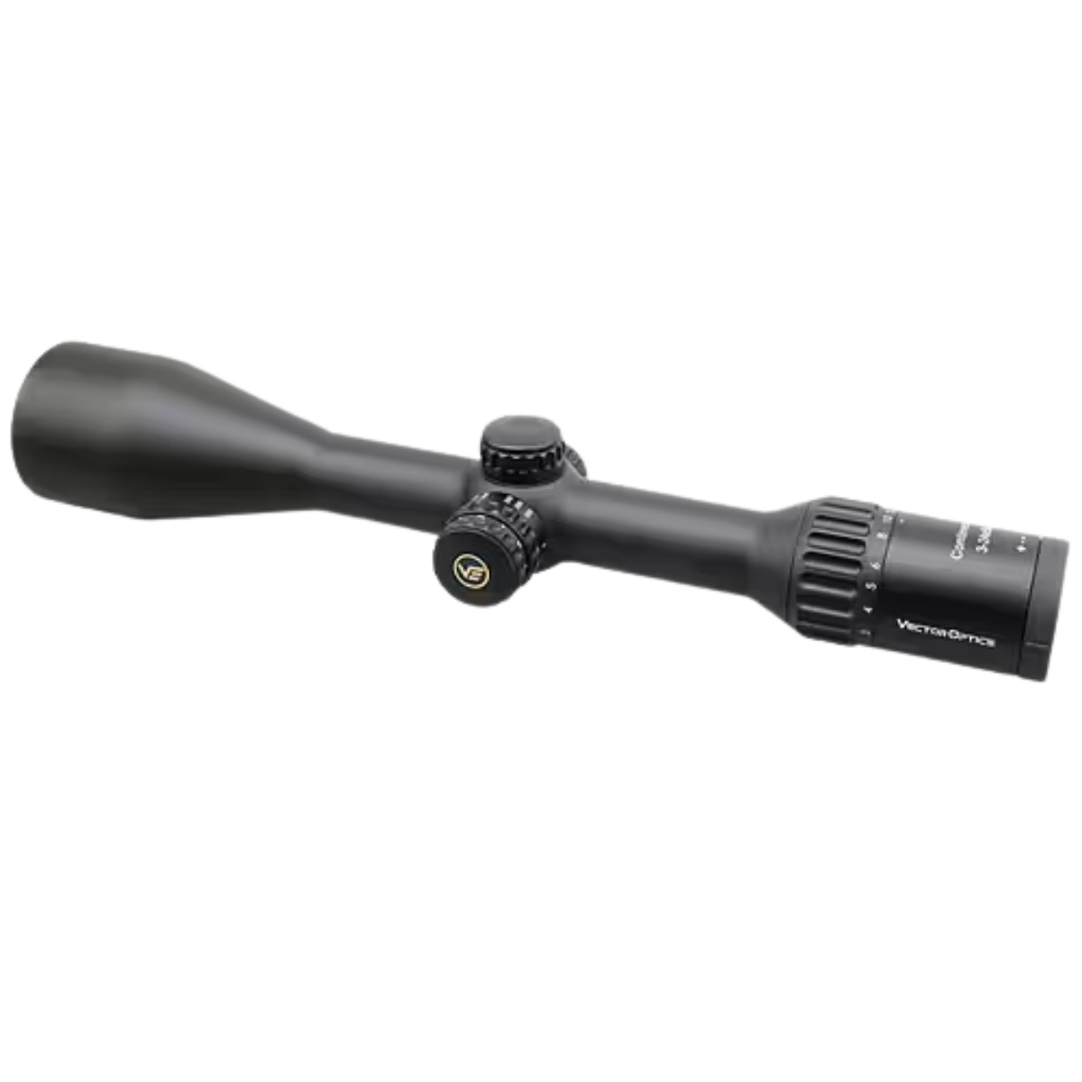 Vector Optics Continental X8 3-24x56 ED