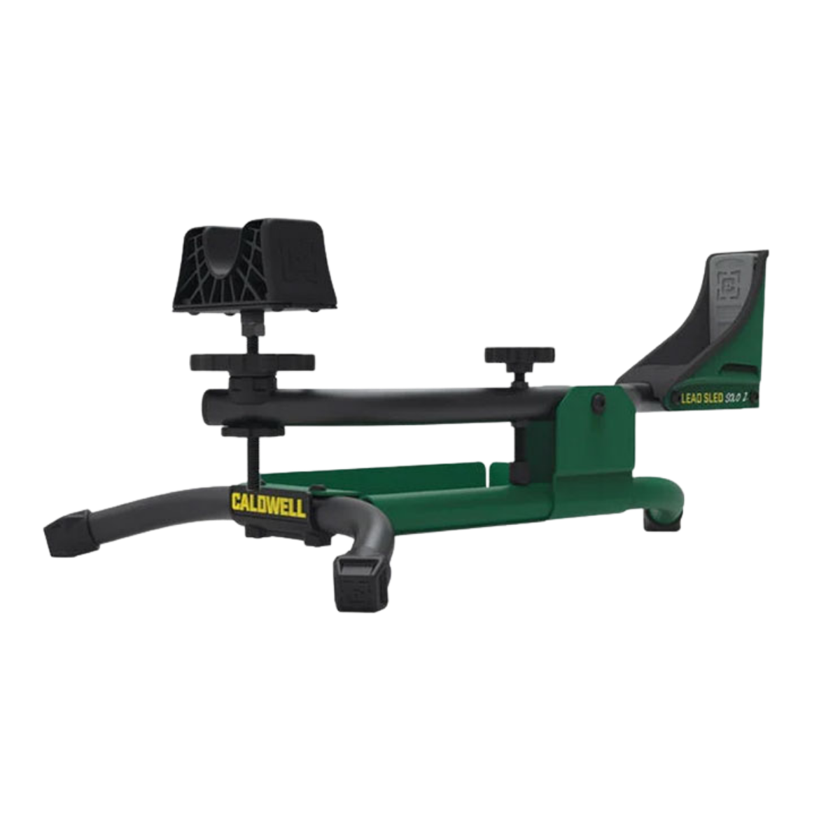 Caldwell Lead Sled Solo 2