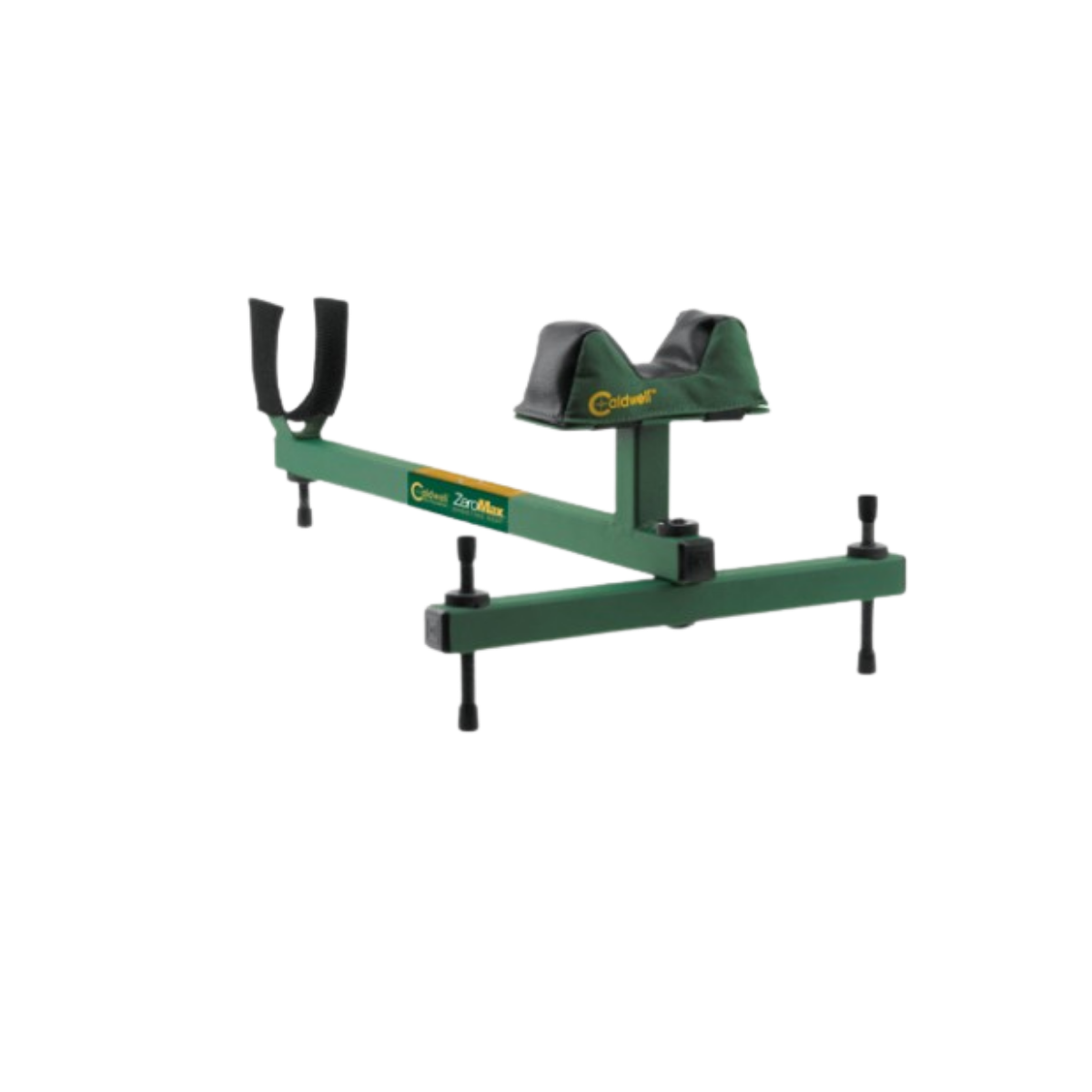 Caldwell Zero Max Skjutstöd