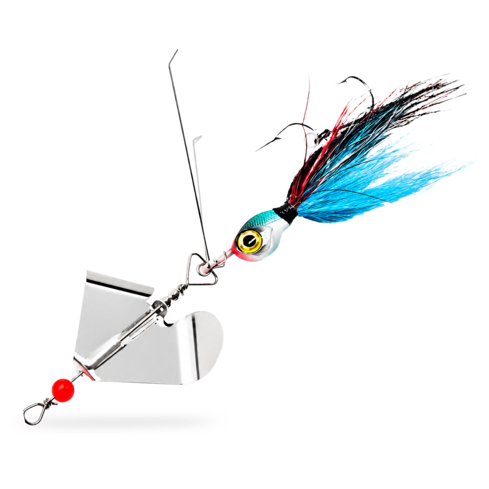 Armada Eye Buzzer 21g Capercaillie