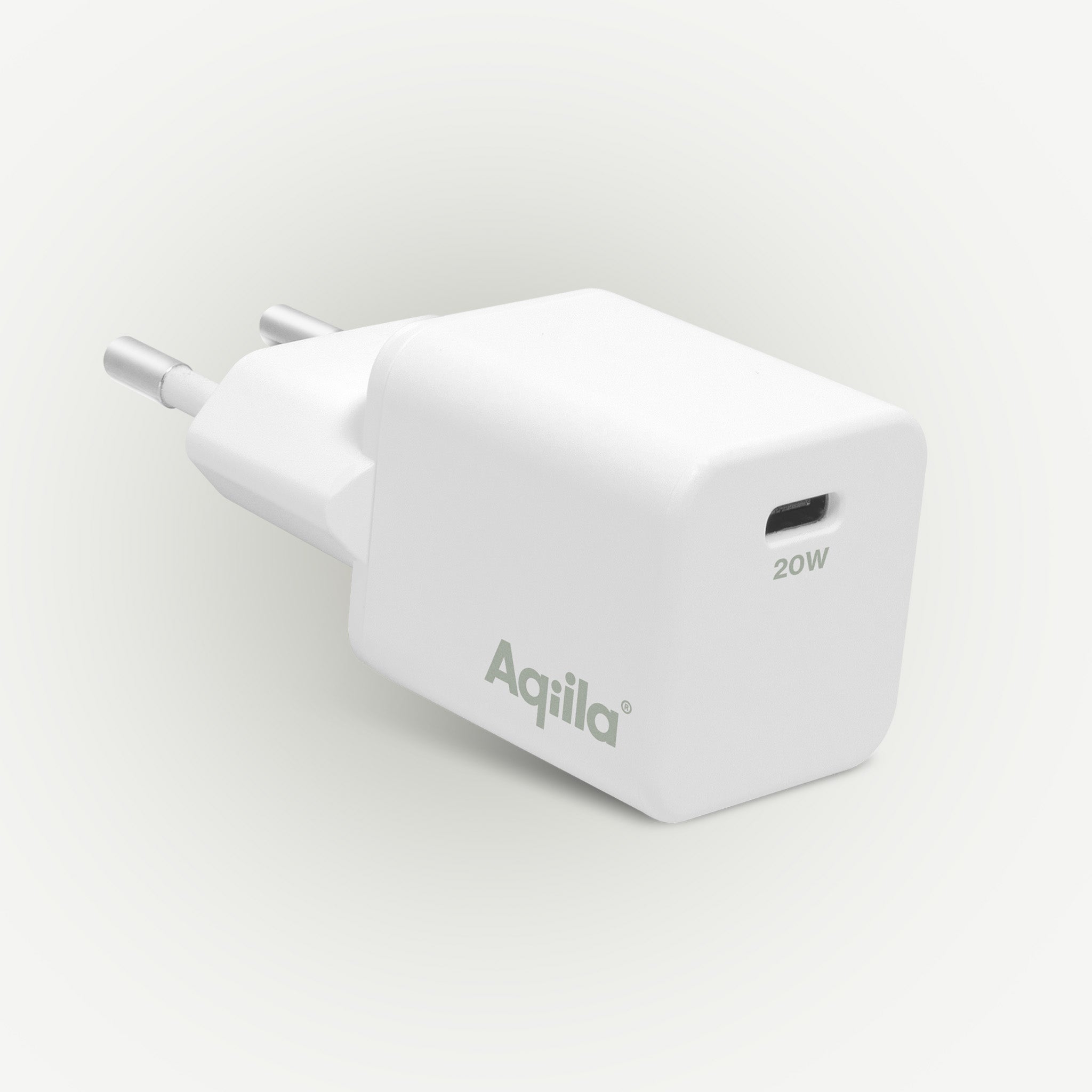 Aqiila Chargebird W1 Väggladdare