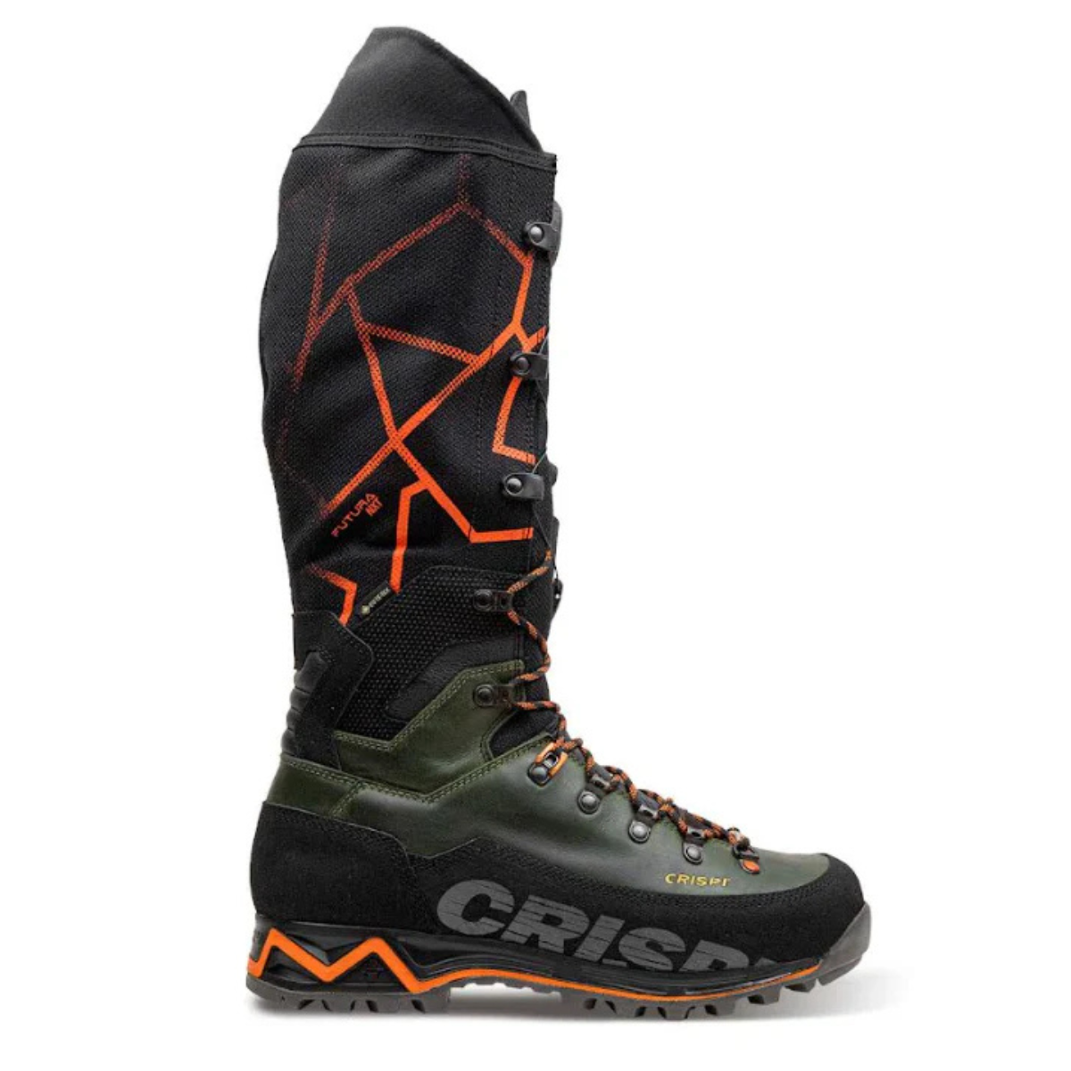 Crispi Futura NXT Green