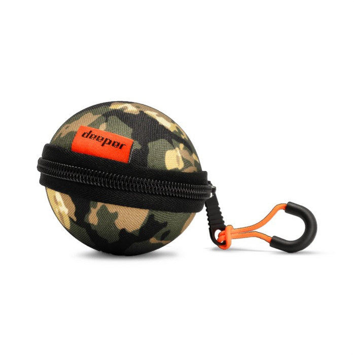Deeper Smart Sonar CHIRP+ 4