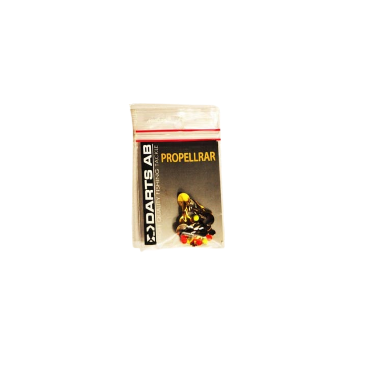 Darts Propellrar Mix-pack