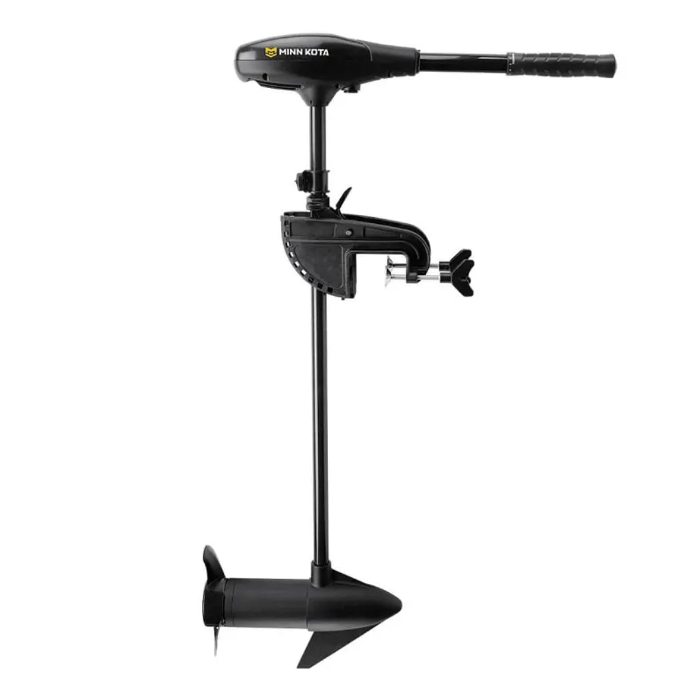 Minn Kota Endura Max 55Lb 36" Elmotor