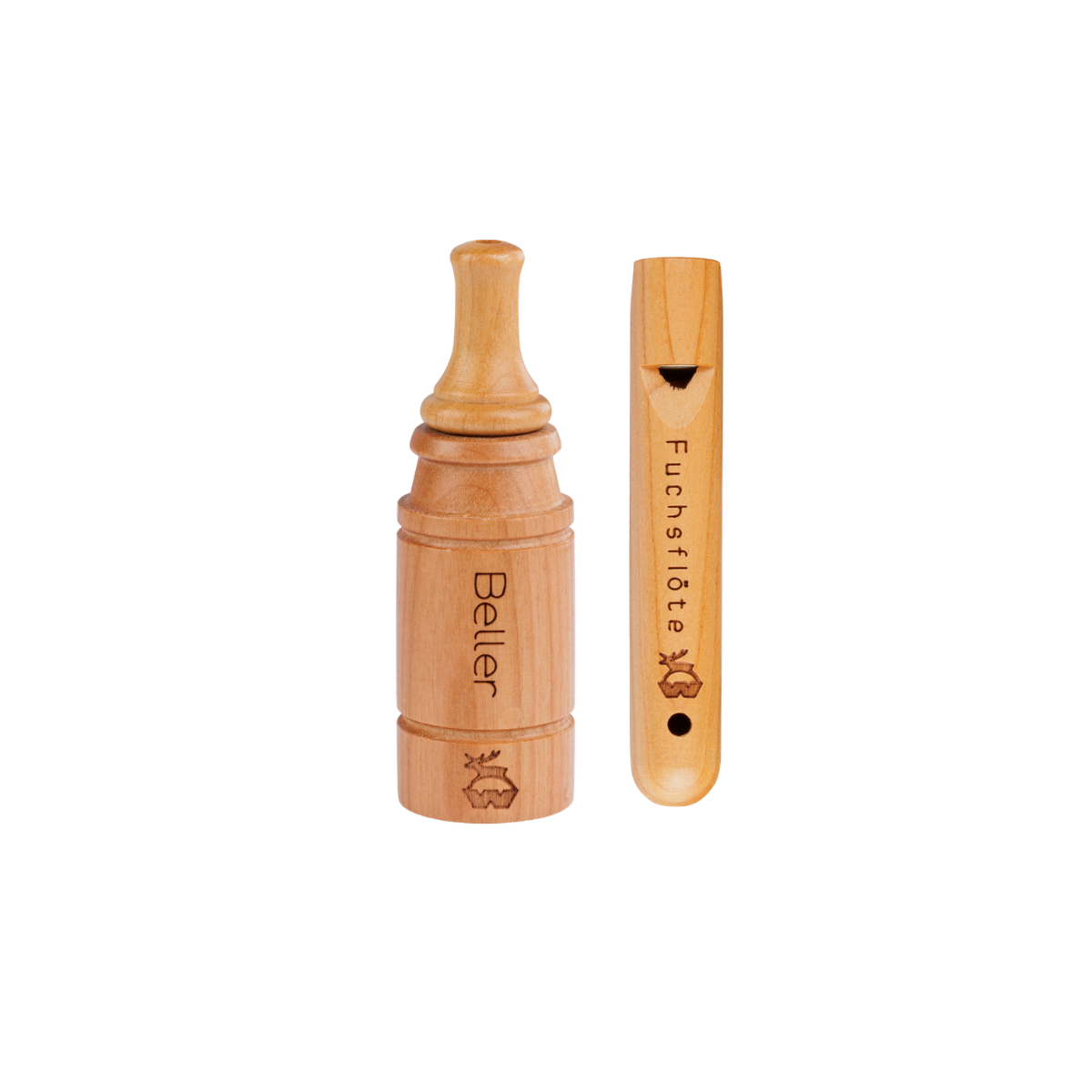 Eurohunt Fox Rut Set