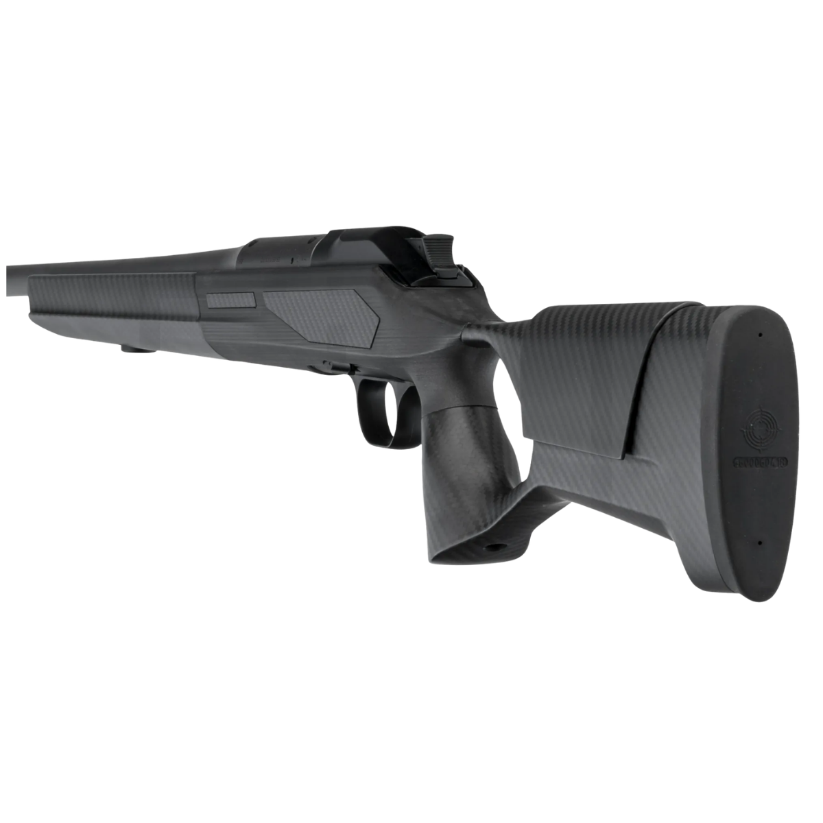 FBT Unic Revolution carbon stock Blaser R8 Professional