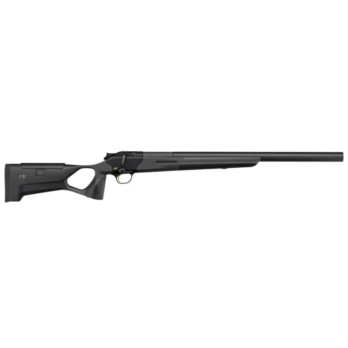 FBT Unic revolution carbon stock Blaser R8 Ultimate Silence